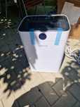 Dezumidificator 20l nou