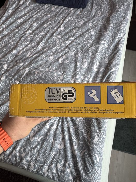 Багажник за колело пежо