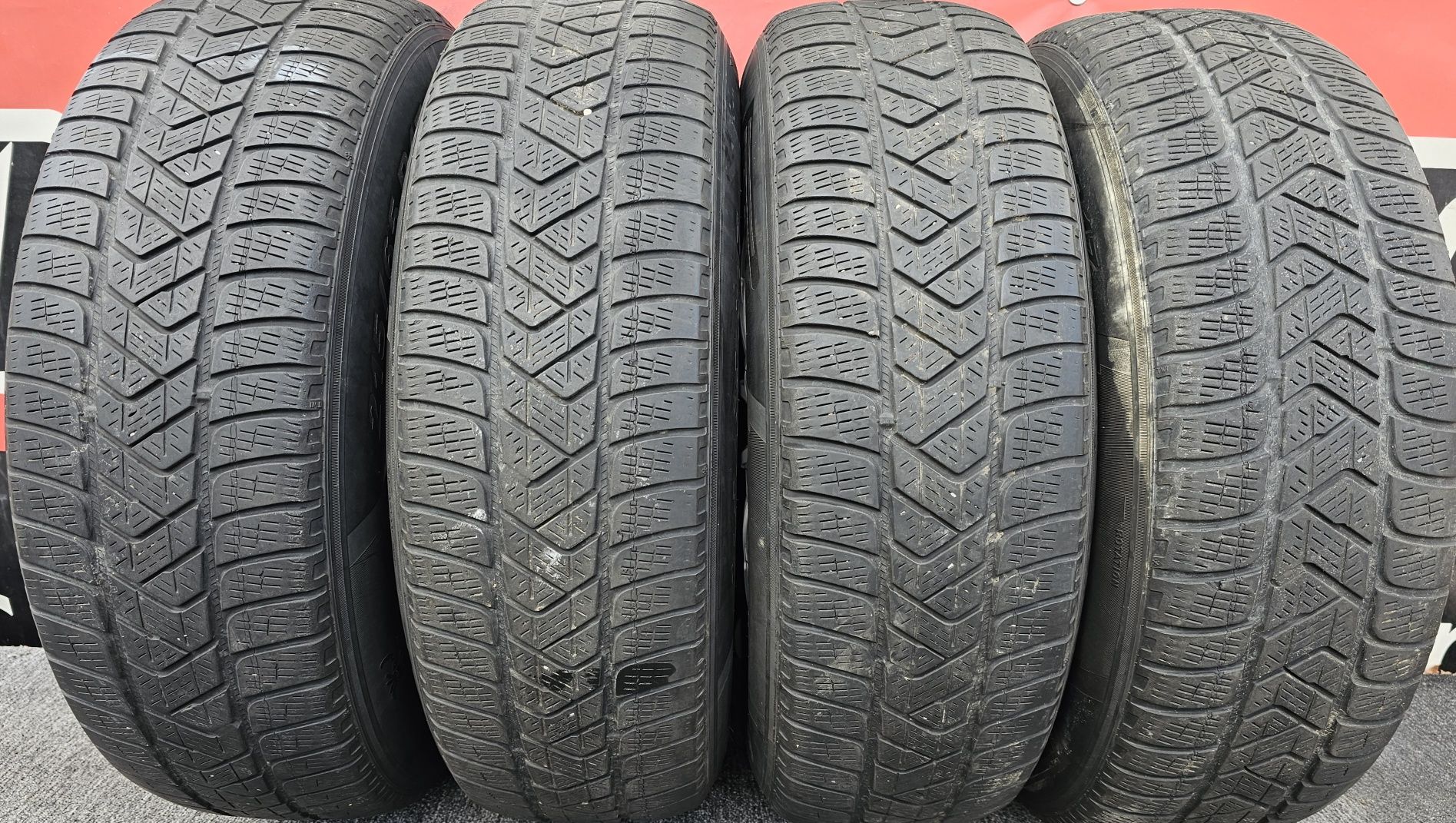 JanteAliaj 17''5x112AudiQ2/Q3/Q5,SkodaYeti,SeatAteca,VwTiguan/T-roc