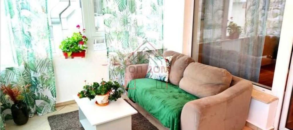Дава се под наем Двустаен апартамент в Варна, Център - 55 кв.м за 690 € - Снимка #13
