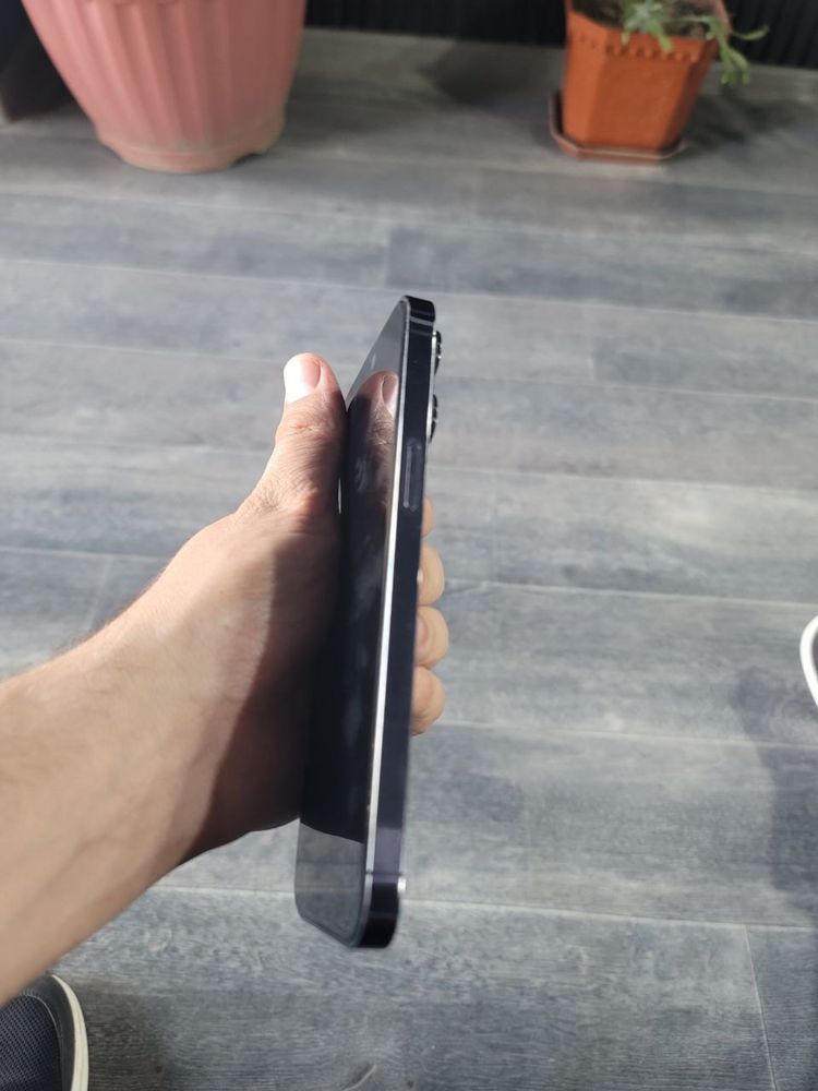 Iphone 14 pro max 256 gb, 85%