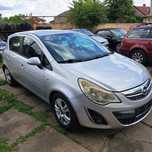 Ocazie Opel Corsa diesel clima 1999e