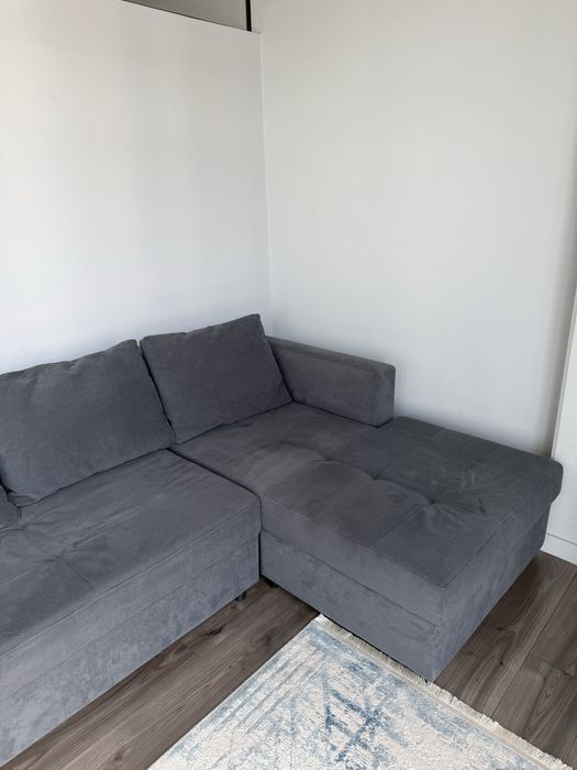 Срочно продается диван