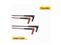 Cabluri Fluke TL222 cabluri multimetru din silicon