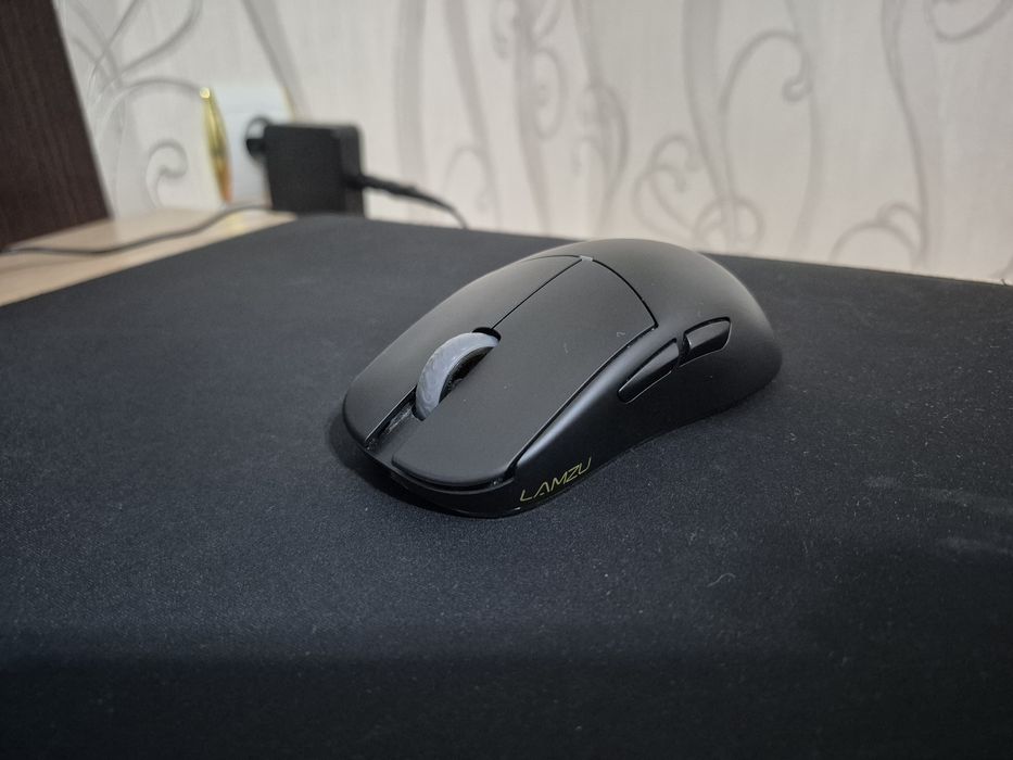 Lamzu Atlantis v2
