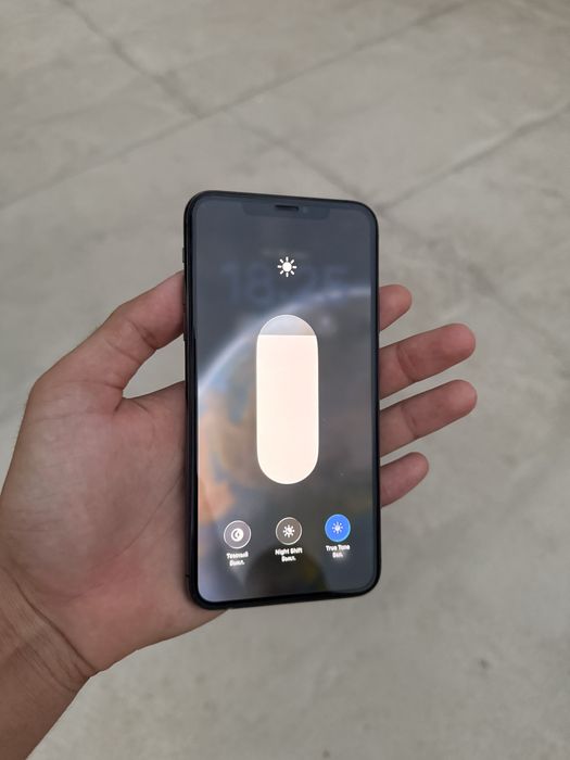 iPhone 11 pro max sotiladi obmen ayfonlaga