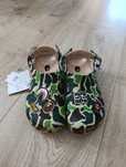 Crocs X Bape Нови