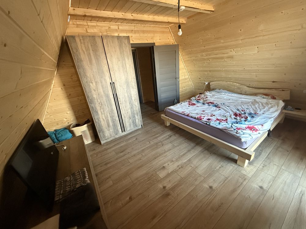 Casa in Cordau Sanmartin Baile Felix