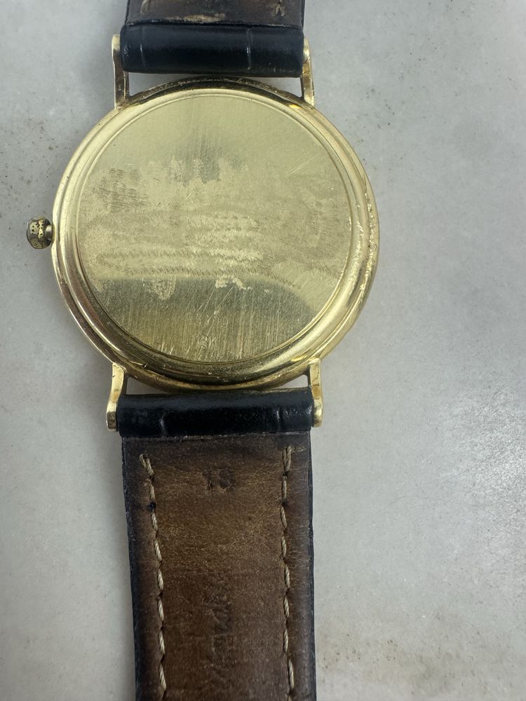 Ceas Maurice Lacroix aur 18K