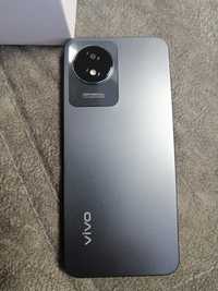 Новый телефон Vivo