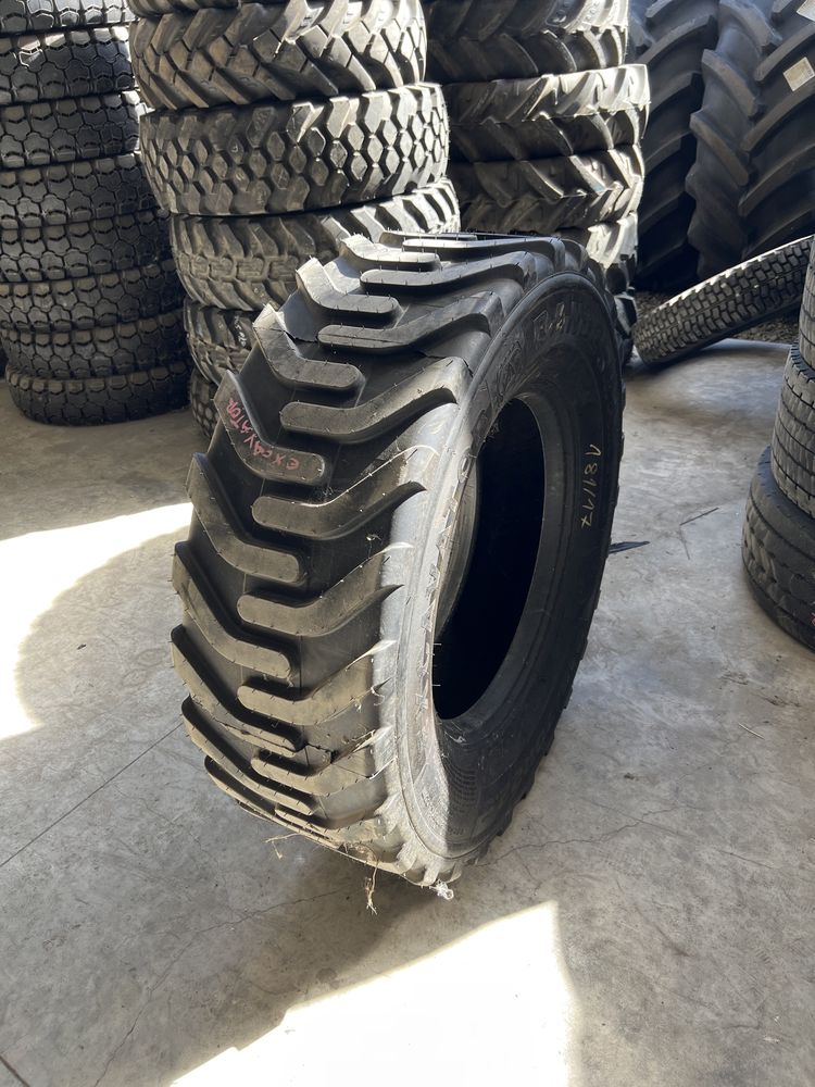 anvelopa excavator 315/70R22.5