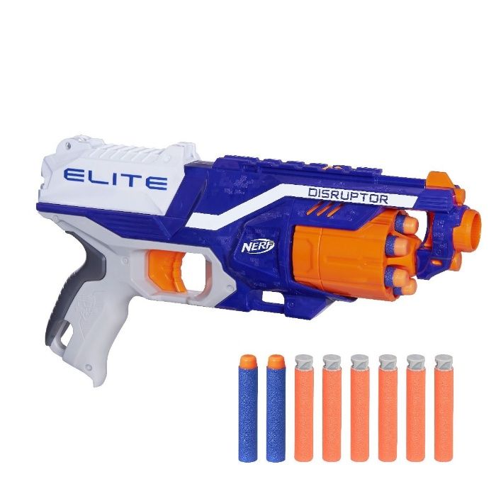 Blaster Nerf