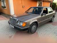 Mercedes E 200 W124 cu AC functional