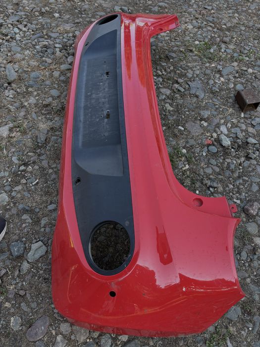 Броня Хюндай И10/Hyundai I10