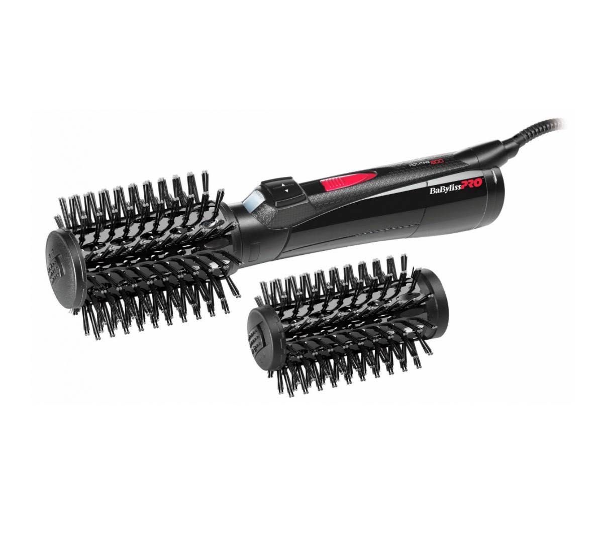 Вращающаяся фен-щетка BaByliss PRO ROTATING