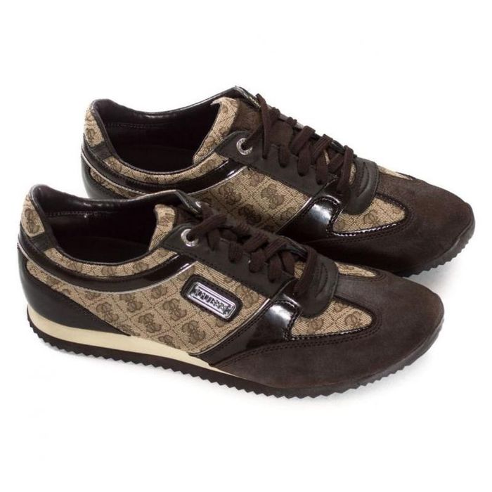 Adidasi Guess originali