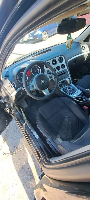 Vând Alfa Romeo 159 Sportwagon 1.9 JTDm