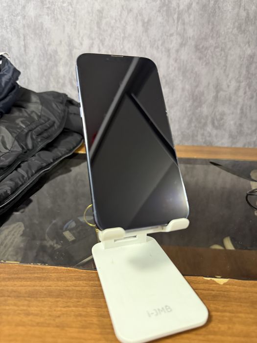 Iphone 13 Pro Max 256GB Sierra Blue