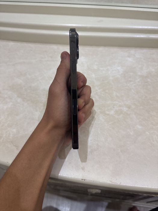 Iphone 13 Pro Max LLA