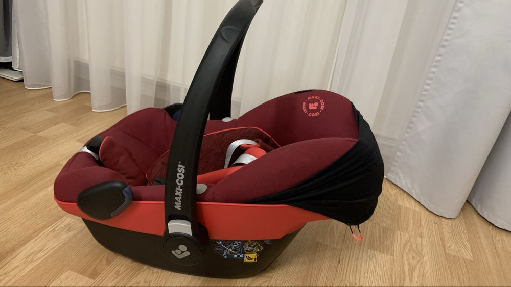 Scoica Maxi cosi pebble pro i size