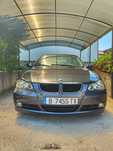 BMW 320i бензин/ръчни