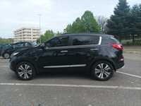 Kia Sportage an 2014- 4x4 cu 198000km