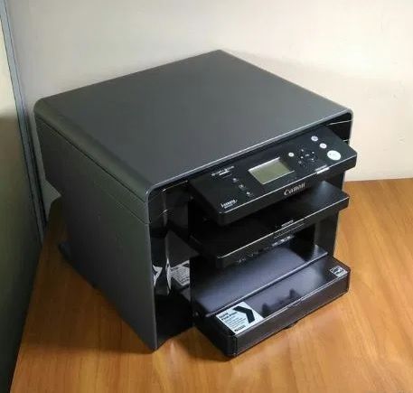 Настройка, ремонт принтеров EPSON, HP, Canon, Samsung! Сброс памперса!