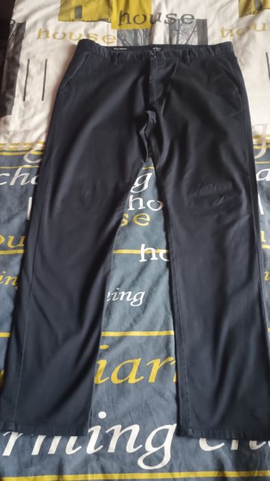 Мъжки маркови панталони 3 броя!