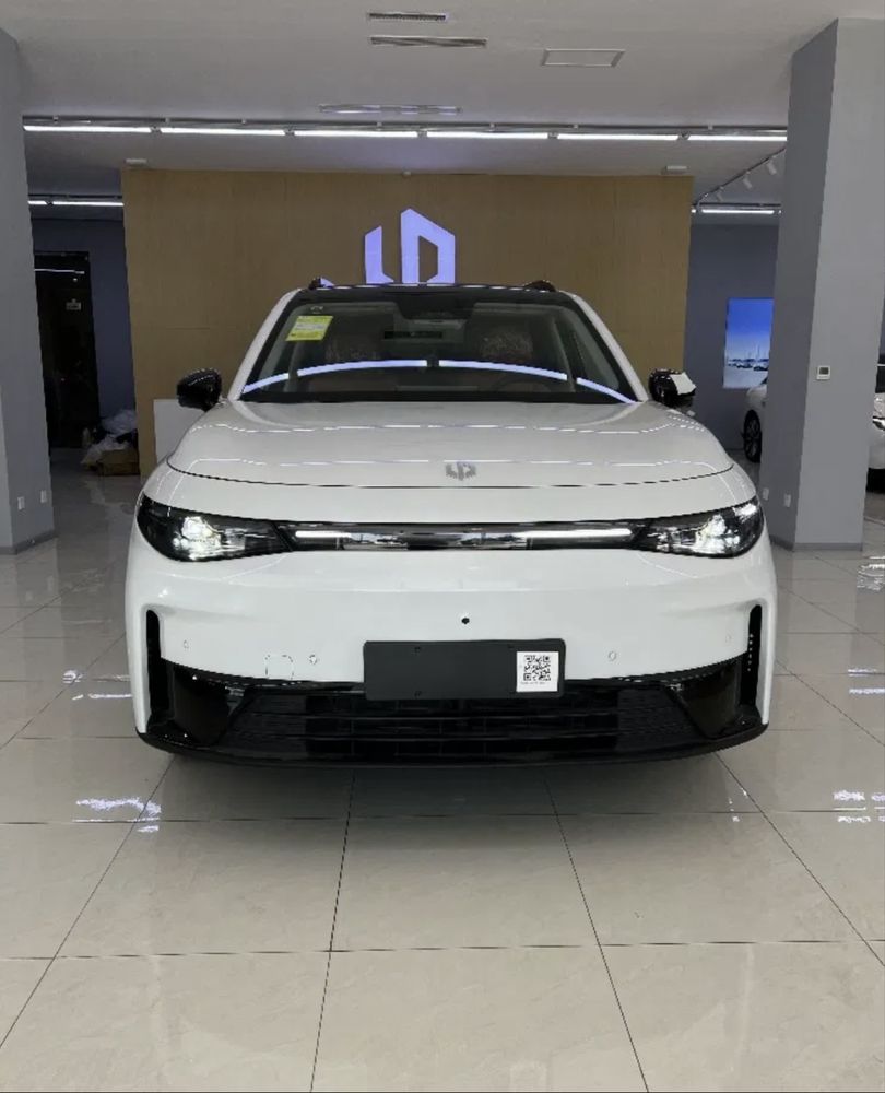 Leapmotor C16 hybrid 280km