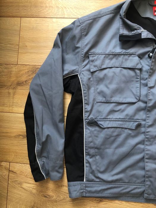 ENGELBERT STRAUSS-jacheta de salopeta , de lucru , pt barbati, profi