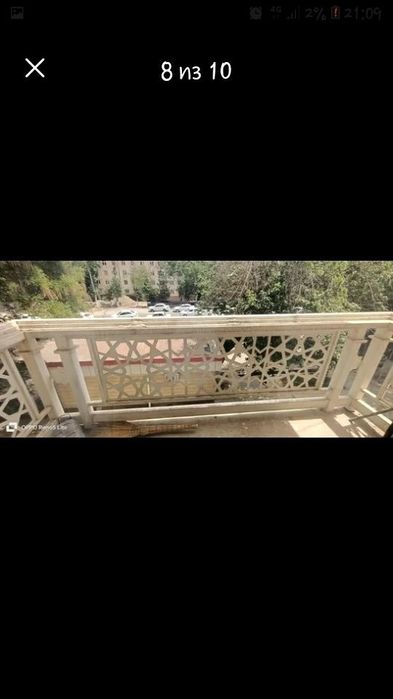 Ижарага берилади. Сдаётся в аренду собственная квартира улица Гагарина