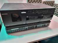 Vintage Amplificator Amplituner CD Deck Grundig CCD 300 Singapore