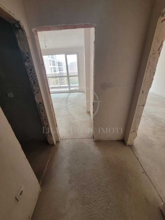 Продава се Двустаен апартамент в Пловдив, Южен - 64 кв.м за 1621 €/кв.м - Снимка #6