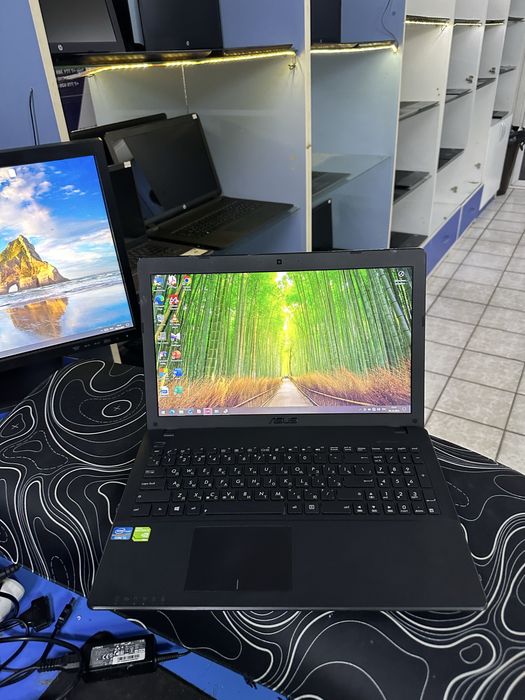 Asus Core i3-3217 ОЗУ-6ГБ ЖД-1000ГБ GeForce GT710 в идеальном состояни