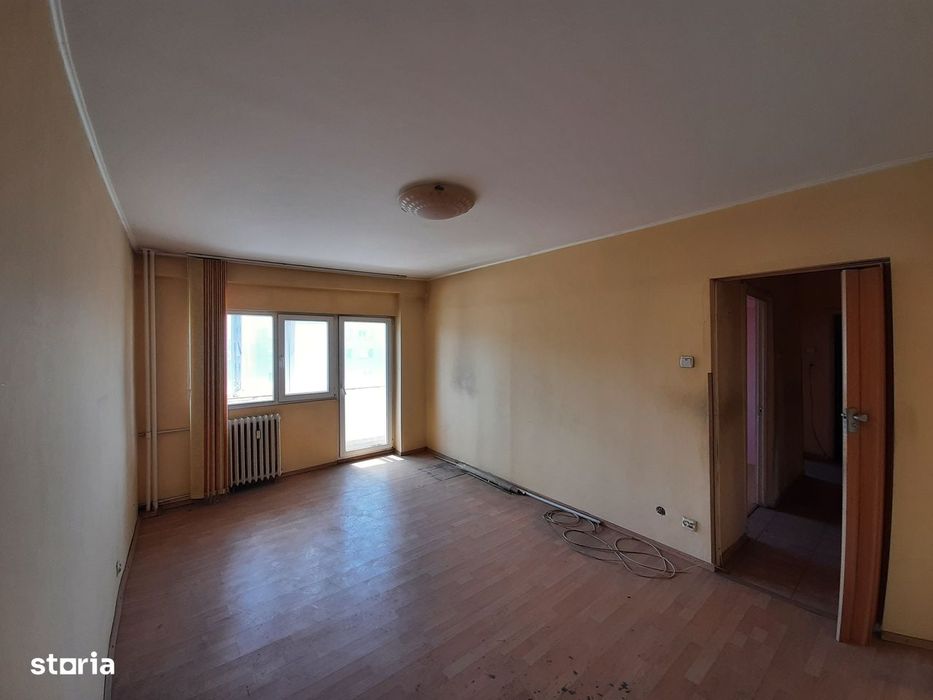 Apartament 3 camere pe Bulevardul Lacul Tei