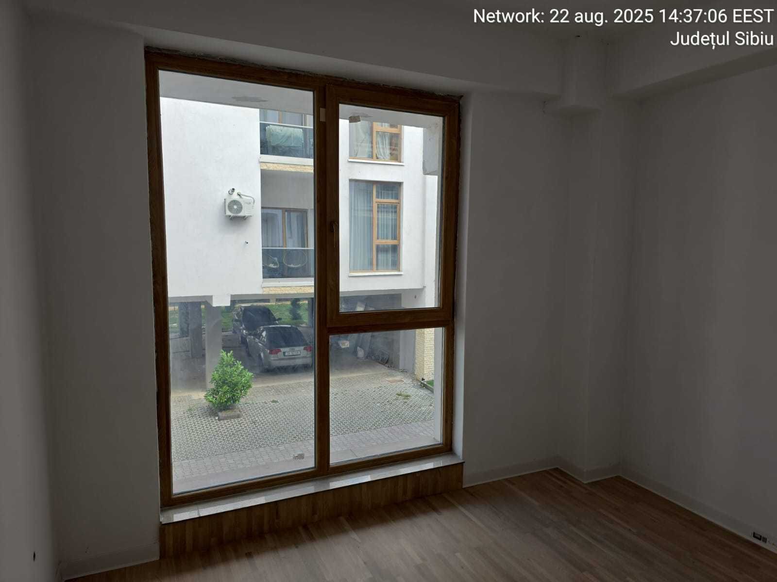 DIRECT PROPRIETAR - Apartament cu 3 camere INTABULAT