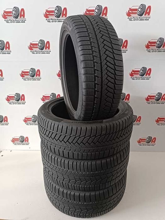 Anvelope 245/45/R20 103V CONTINENTAL IARNA CP-N20712