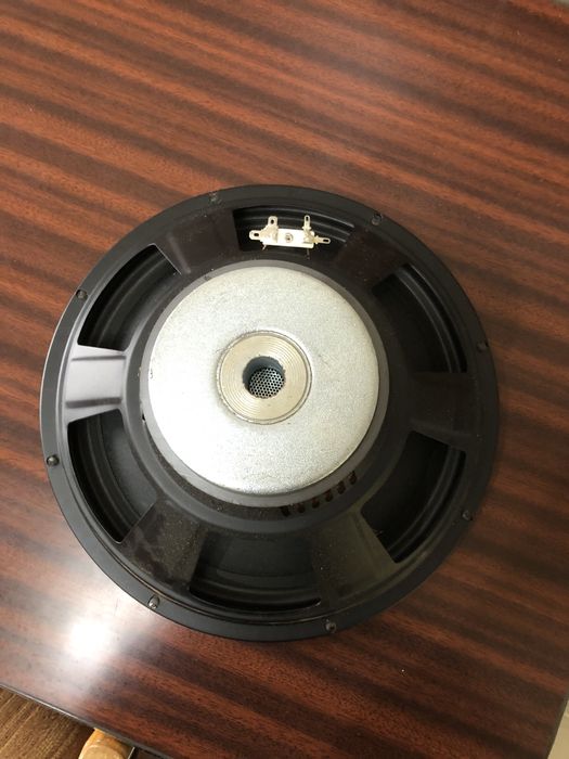 Doua difuzoare Omnitronic 30 cm