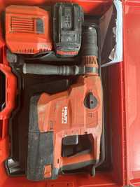 HILTI TE 60-A36 Rotopercutor