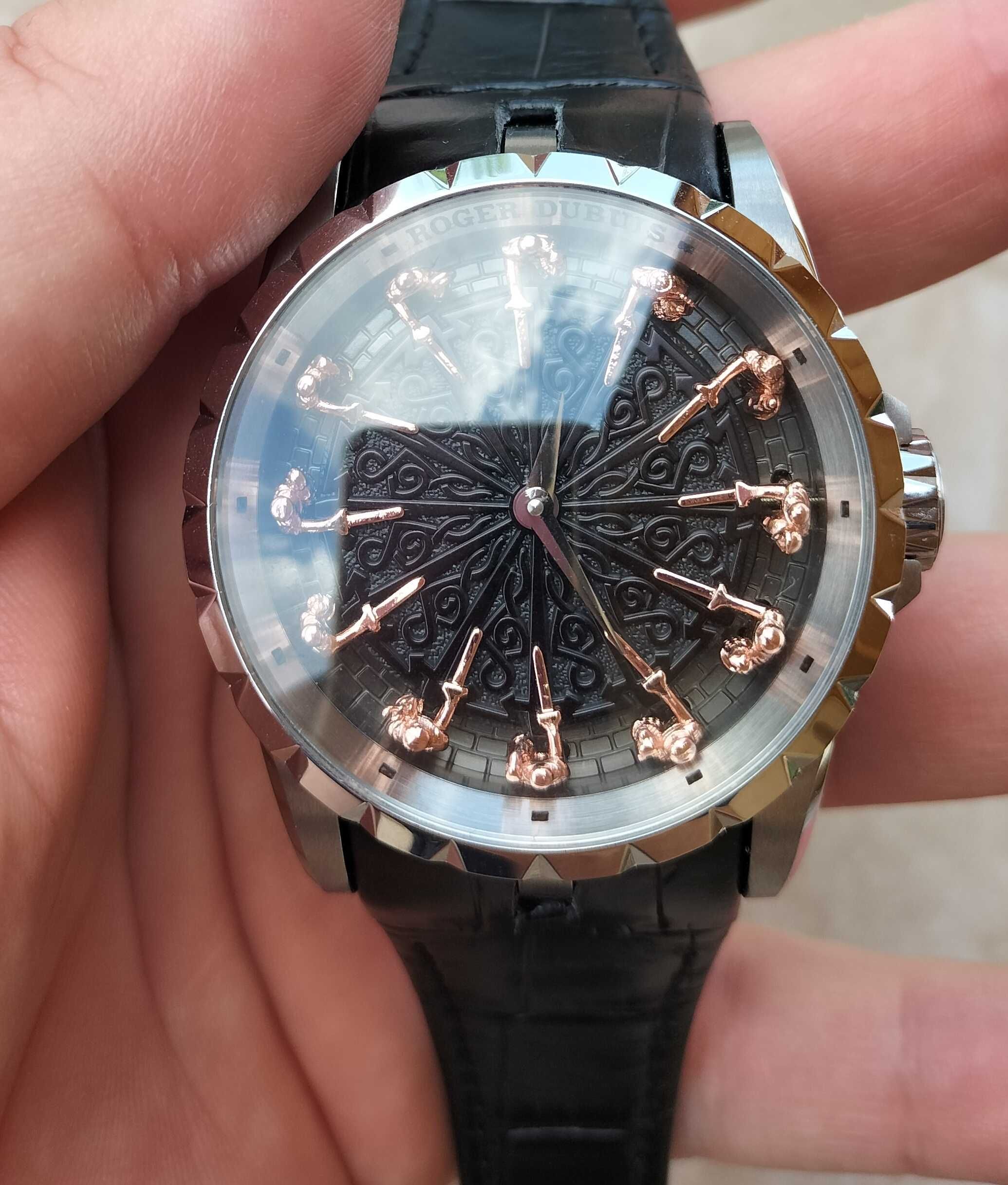 Roger Dubuis Excalibur Automatic 46 mm