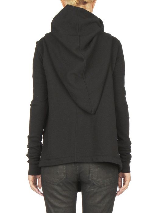 Rick Owens DRKSHDW-hoodie