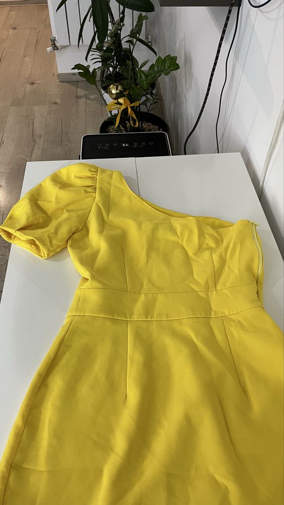 Rochie Zara eleganta