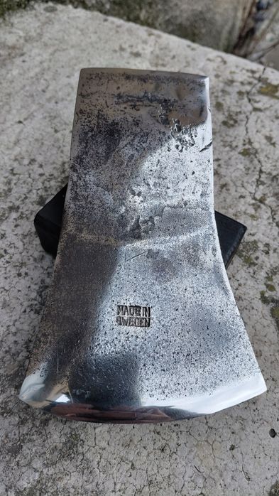 Topor Made in Sweden