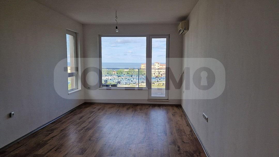 Продава се Двустаен апартамент в Бяла - 60 кв.м за 867 €/кв.м - Снимка #2