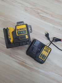 Laser dewalt 12v dce 089g