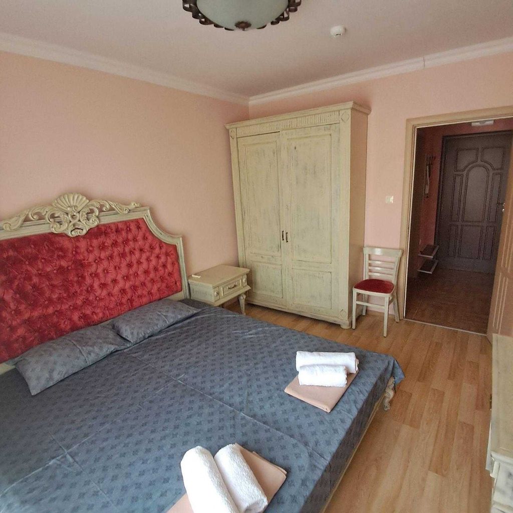Продава се Двустаен апартамент в Свети Влас - 56 кв.м за 1424 €/кв.м - Снимка #2