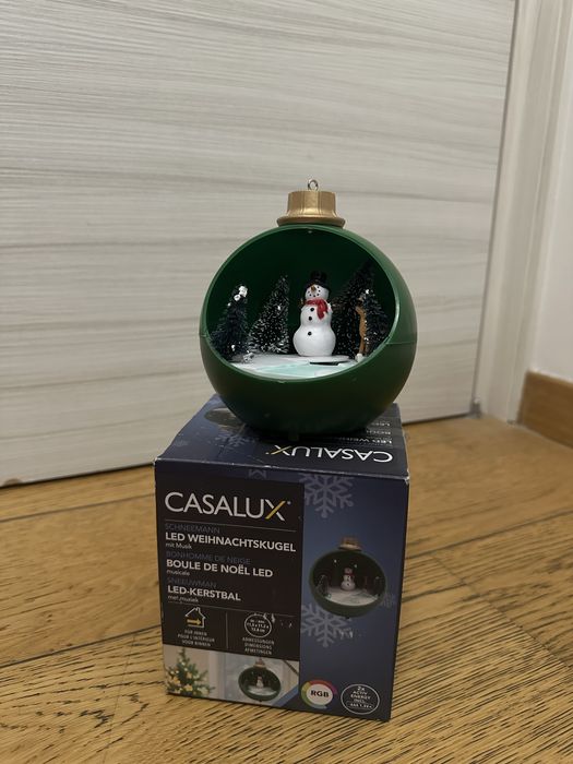 Ornament pentru Craciun