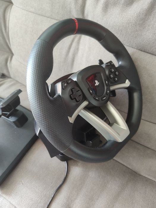 Volan gaming HORI Apex (PS4, PS5, PC)