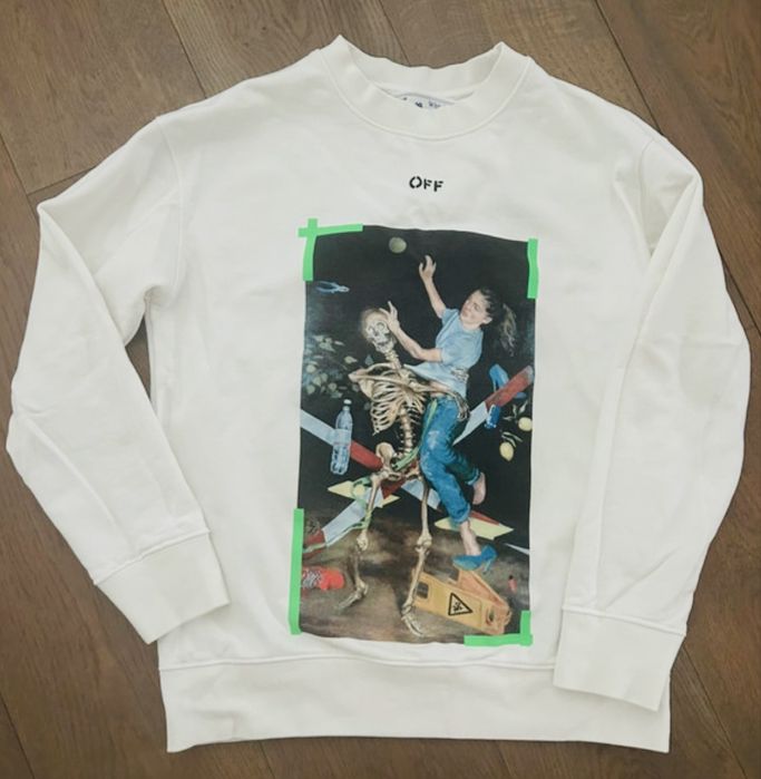 Off-White original