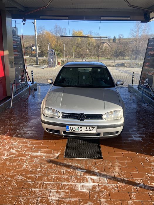 Vand scimb golf 4 1.6 16v